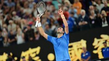 Djokovic đánh bại Tsitsipas, vô địch Úc mở rộng 2023 
