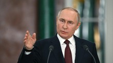 Tổng thống Nga khẳng định sẵn sàng liên lạc với Thủ tướng Đức