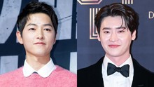 Song Joong Ki và Lee Jong Suk được netizen đặt lên bàn cân so sánh sau màn công khai hẹn hò bạn gái gây sốc