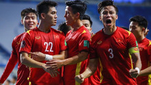 Tờ Sohu: Thất bại 1-3 trước tuyển Việt Nam dẫn đầu trong Top 11 sự kiện bóng đá Trung Quốc năm 2022