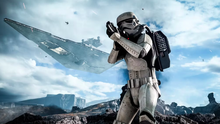 Ubisoft Massive hé lộ thông tin về trò chơi thế giới mở Star Wars