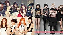 7 nhóm nhạc K-pop tan rã vì chính công ty quản lý: 2NE1 gây tiếc nuối