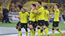 Kết quả bóng đá Malaysia 4–1 Singapore: 'Hổ Mã Lai' vào bán kết chiến Thái Lan