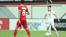 Link xem trực tiếp AFF Cup Việt Nam vs Myanmar: 3-0 (Hiệp 2)