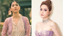 Cảnh nóng của Ngọc Trinh trong 'Chị chị em em 2' gây tranh cãi, NSX Đoàn Di Băng nói gì?