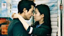 Những lần Lưu Diệc Phi dính 'phim giả tình thật': 18 nụ hôn với Lý Hiện vẫn chưa ồn ào bằng tài tử xứ Hàn đình đám