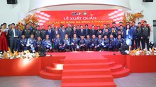 CLB Thanh Hoá hướng đến mục tiêu top 6 giai đoạn lượt đi V.League 2023 