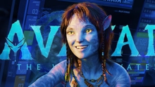 'Avatar 2' đạt doanh thu cao thứ 4 mọi thời đại, sẽ sớm vượt 'Titanic'