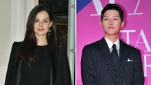 Cuộc sống tân hôn của Song Joong Ki và vợ mới: Đón con đầu lòng vào tháng 8, sống ở Anh và Hàn Quốc 
