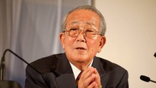 Thiên tài kinh doanh Nhật Bản Inamori Kazuo khẳng định: Người có mệnh phú quý, vận số an nhàn nhất định nổi trội 2 điểm này! 