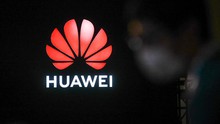 Mỹ ngừng cấp phép cho các công ty xuất khẩu cho Tập đoàn Huawei
