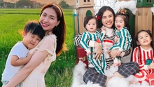 Sao Việt nuôi con bằng sữa mẹ: Diễn viên Vân Trang chăm chỉ kích sữa, Hoà Minzy bật khóc vì bé Bo ti ngon miệng