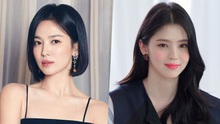 Dự án kết hợp của Song Hye Kyo và Han So Hee bị huỷ bỏ?