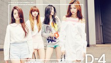 BLINK khó khăn chọn ra thành viên nổi bật nhất Blackpink ngày mới ra mắt