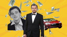 Triệu phú Leonardo DiCaprio chi tiền để đầu tư vào một thứ có liên quan đến tỷ phú Elon Musk: Chỉ cần nhìn thôi cũng thấy đẳng cấp