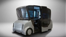 Toyota giới thiệu ý tưởng nội thất ô tô mới: Ngày càng rút khoảng cách với xe châu Âu