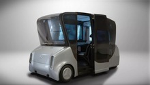 Toyota giới thiệu ý tưởng nội thất ô tô mới: Ngày càng rút khoảng cách với xe châu Âu