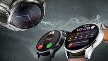 Đồng hồ thông minh Huawei đo được nhịp tim và nồng độ SpO2 của cây xúc xích, chuyên gia nói: Không bất ngờ