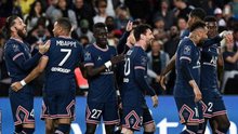 Dự đoán tỉ số trận Chateauroux vs PSG: Đẳng cấp chênh lệch