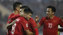 Lịch thi đấu bán kết AFF Cup: Xem VTV6 VTV5 trực tiếp Việt Nam vs Indonesia