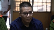 Xét xử hacker Nhâm Hoàng Khang