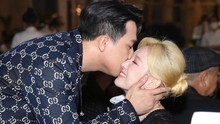 Trấn Thành công khai hôn Hari Won: Thường gây tranh cãi, một lần xoá bỏ tin đồn tan vỡ