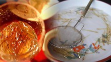 Dân mạng 'sốc' với món đồ uống từ cá sống của Nhật Bản: Người nghe tên đã không dám thử nhưng có người lại… thích mê
