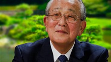 ‘Ông hoàng kinh doanh’ Nhật Bản tiết lộ: Còn giữ 2 suy nghĩ này thì nghèo mãi hoàn nghèo, cuộc đời khó sang trang