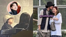 'Tóm gọn' ảnh Jungkook hẹn hò bí mật với bạn gái ở đảo Jeju, trùng địa điểm với cặp Jennie - V BTS?