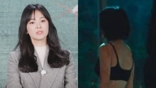 Song Hye Kyo lên tiếng về cảnh hở bạo bị body shaming ở 'The glory', thế nào mà cả biên kịch lẫn netizen đều khen hết lời?