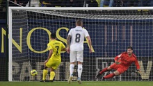 Video bàn thắng trận Villarreal vs Real Madrid: Sập bẫy ở Madrigal