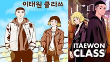 K-Webtoon sẽ tạo sự đột phá với các bản OST nhằm thu hút nhiều khán giả hơn