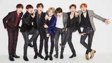 Điểm danh nhóm nhạc gắn bó lâu đời nhất K-pop: BTS, SHINee, EXO