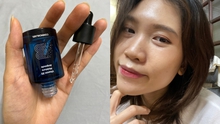 Review 3 chai serum cấp ẩm giá rẻ, phù hợp cho dùng hàng ngày để ngừa lão hóa