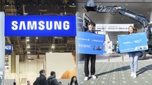 Thưởng Tết kiểu “công ty nhà người ta”: Samsung thưởng 50% lương cả năm vẫn chưa bằng doanh nghiệp tặng liền 10 năm tiền thưởng!