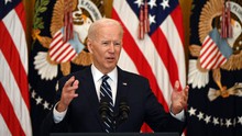 Tổng thống Mỹ J.Biden chuẩn bị khởi động chiến dịch tái tranh cử