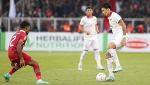 Link xem trực tiếp Việt Nam vs Indonesia, bán kết lượt về AFF Cup 2022