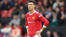 Đội hình tệ nhất MU thời hậu Sir Alex Ferguson: Ronaldo bị réo tên