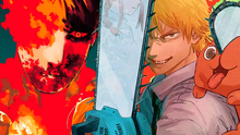Sau Chainsaw Man, người hâm mộ muốn Fire Punch cũng được làm thành phim hoạt hình
