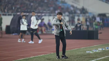 Báo Indonesia thất vọng tột độ, đòi Shin Tae Yong từ chức sau trận thua Việt Nam