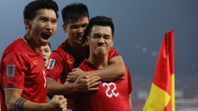 Chấm điểm Việt Nam 2-0 Indonesia: Tuyệt vời Tiến Linh, Hùng Dũng