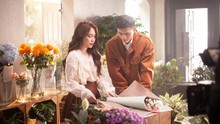 'Tân binh' Na Ngọc Anh debut với MV 'Falling in love'