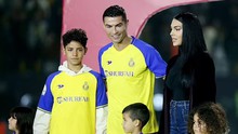 Ronaldo chi tiền tỉ cho nơi ở mới tại Ả Rập