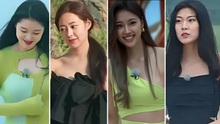 10 khoảnh khắc thời trang đẹp nhất của chương trình hẹn hò hấp dẫn nhất Hàn Quốc 'Single's Inferno 2'
