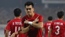 Việt Nam 2-0 Indonesia: Tiến Linh, sát thủ đích thực