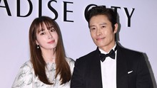 Lee Min Jung hối hận vì kết hôn với Lee Byung Hun?