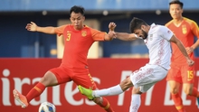 Kết quả bóng đá nam ASIAD 2023 vòng tứ kết: Hong Kong (TQ) tạo địa chấn khi loại Iran