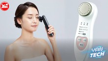 6 dòng máy massage mặt nhiều chị em chi tiền mua, muốn da xinh đừng ngại đầu tư 