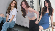 Diện đẹp tuổi 30 với loạt công thức thời trang dễ áp dụng từ Baifern Pimchanok