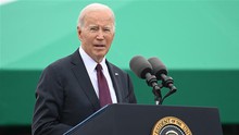 Tổng thống Mỹ J.Biden ký ban hành đạo luật ngân sách tạm thời đến ngày 17/11 tới
